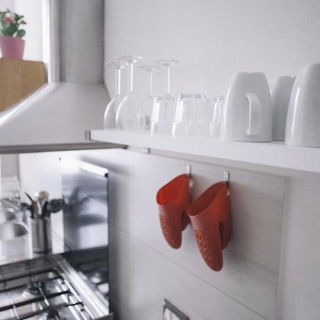 Italianway-Corso Sempione 96 Apartment Milan Bagian luar foto