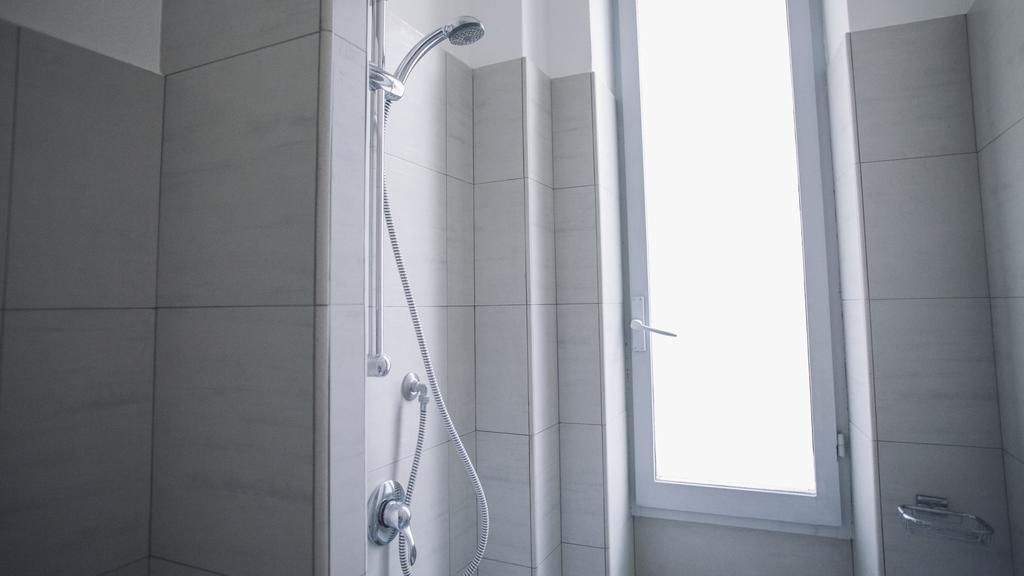 Italianway-Corso Sempione 96 Apartment Milan Bagian luar foto