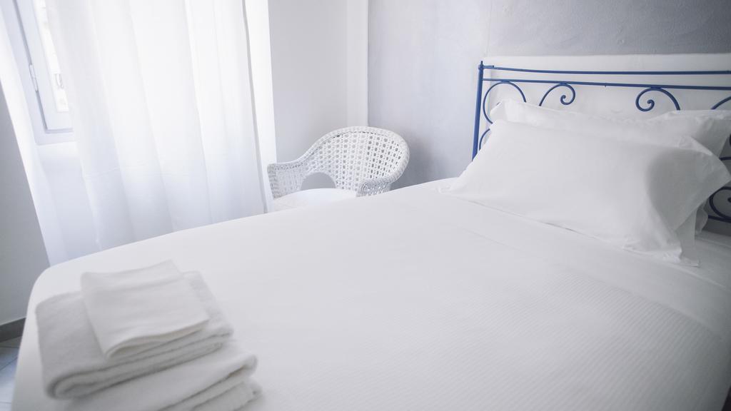 Italianway-Corso Sempione 96 Apartment Milan Bagian luar foto
