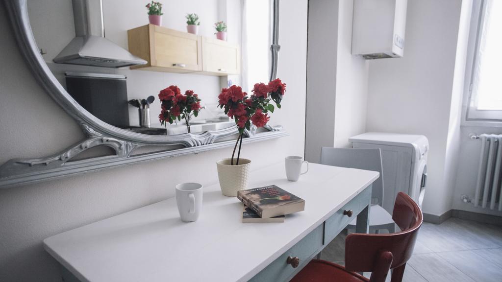 Italianway-Corso Sempione 96 Apartment Milan Bagian luar foto