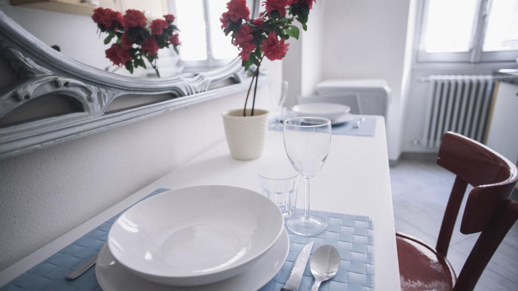 Italianway-Corso Sempione 96 Apartment Milan Bagian luar foto