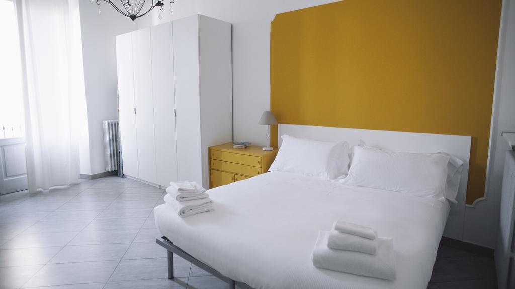 Italianway-Corso Sempione 96 Apartment Milan Bagian luar foto